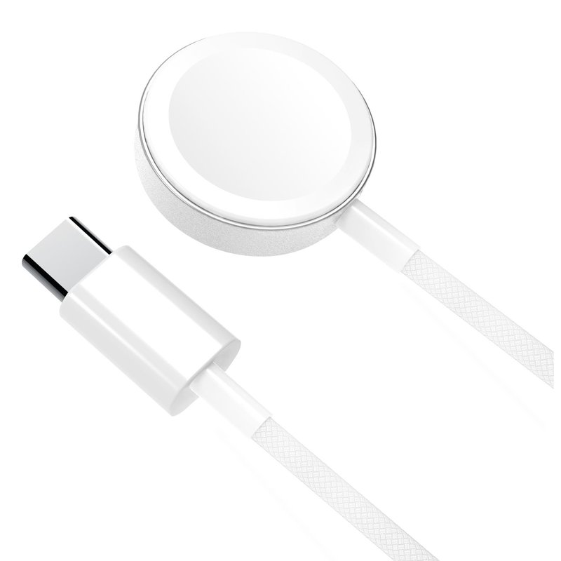 CARGADOR APPLE WATCH USBC CARGADOR APPLE WATCH USBC