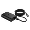 HP Cargador para portátil de con USB-C GaN de 65 W