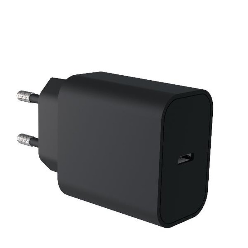 CARGADOR RED 1USB-C 20W - BASIC CARGADOR RED 1USB-C 20W - BASIC