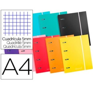 CARPA4 CUA 5 120H 80 G F 4AN40 R