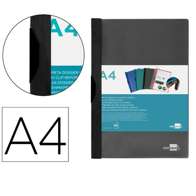 CARPDO PLAT 45325 PO A4 NE 60H D CARPDO PLAT 45325 PO A4 NE 60H D