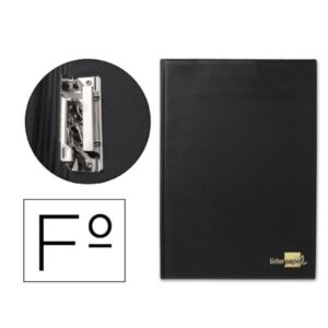 CARPETAMINICLIP LATERAL FOLIO NE