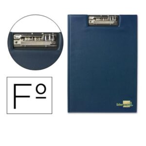 CARPETAMINICLIP SUPERIOR FOLIO A