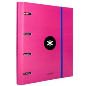 CARPETA CON RECAMBIO LIDERPAPEL