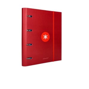 CARPETA CON RECAMBIO LIDERPAPEL