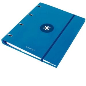 CARPETA CON RECAMBIO LIDERPAPEL