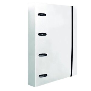 CARPETA CON RECAMBIO LIDERPAPEL