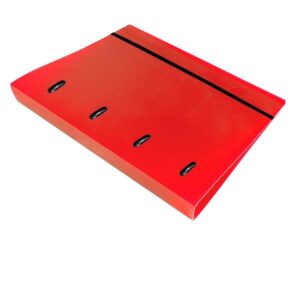 CARPETA CON RECAMBIO LIDERPAPEL