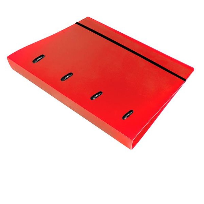 CARPETA CON RECAMBIO LIDERPAPEL CARPETA CON RECAMBIO LIDERPAPEL