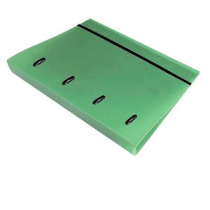 CARPETA CON RECAMBIO LIDERPAPEL