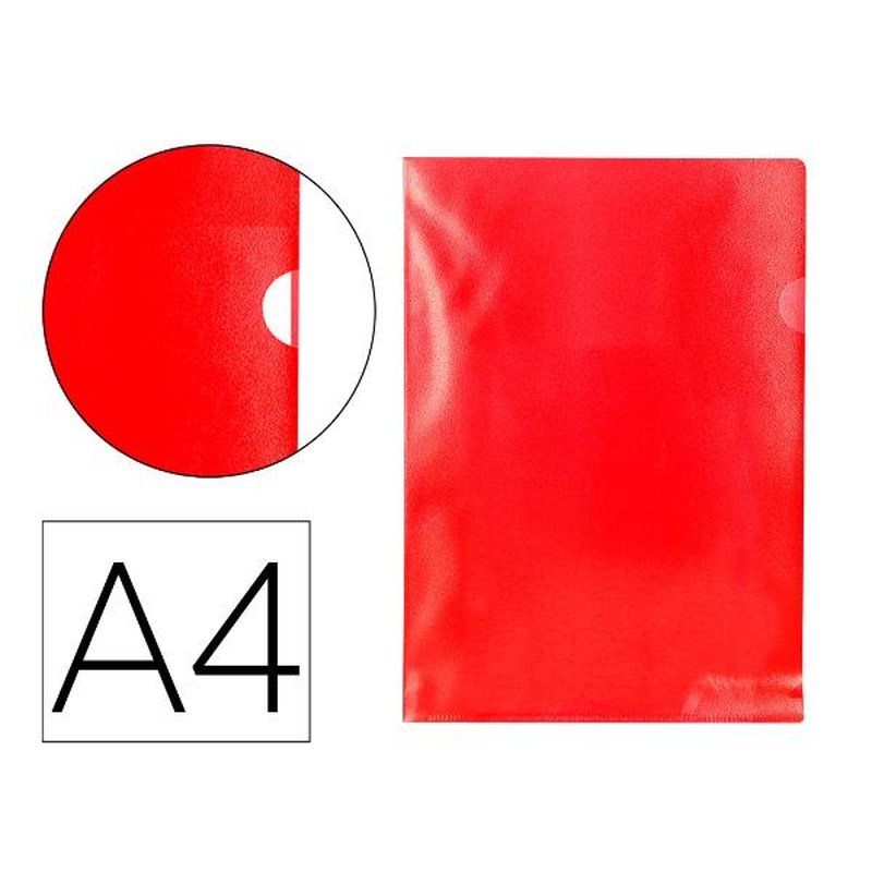 CARPETA DOSSIER UñERO PLASTICO CARPETA DOSSIER UñERO PLASTICO