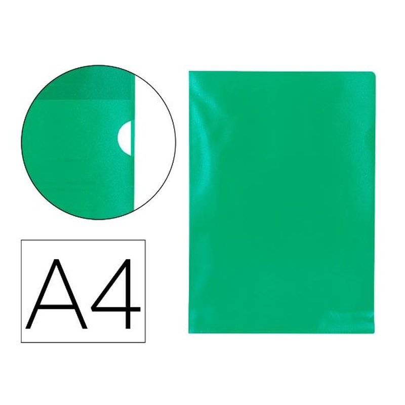 CARPETA DOSSIER UñERO PLASTICO CARPETA DOSSIER UñERO PLASTICO