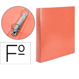 CARP 2ANILL 25 RED S FOL CART CU