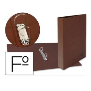 CARP 2AN 25 MX FOL CART CUERO F