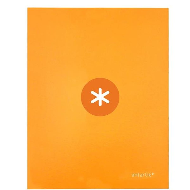 CARP 4AN 40MM MIXTAS A4 FORRADA CARP 4AN 40MM MIXTAS A4 FORRADA