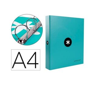 CARP 4AN 40 MX ANTARTIK A4 FMENT