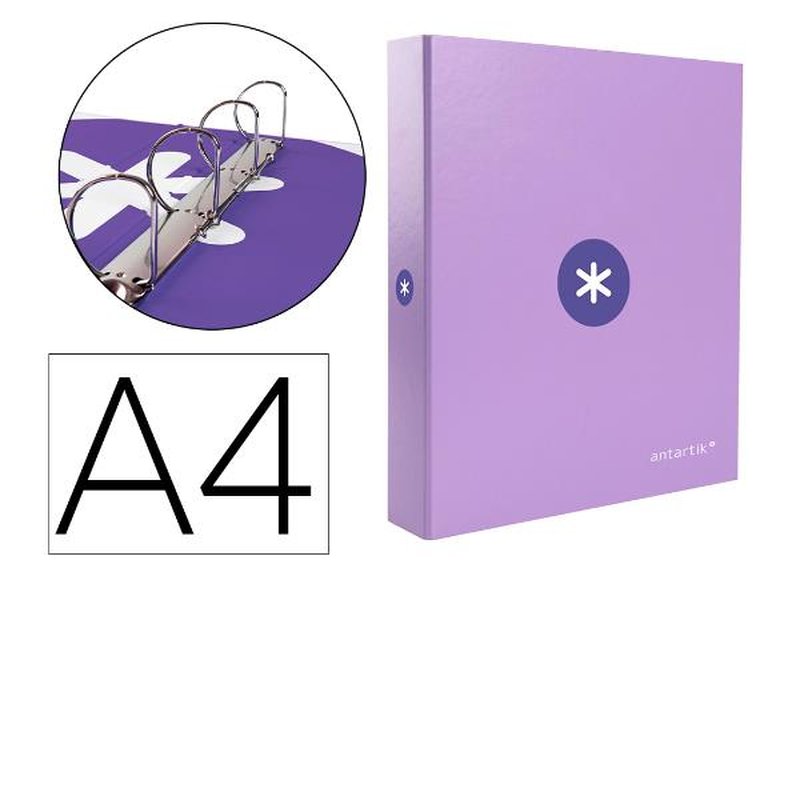 CARP 4AN 40 MX ANTARTIK A4 FVAND CARP 4AN 40 MX ANTARTIK A4 FVAND