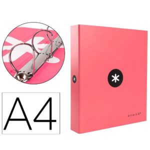 CARP 4AN 40 MX ANTARTIK A4 F COR