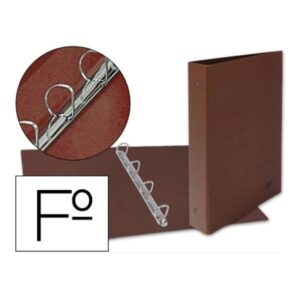 CARP 4AN 40 MX FOL CART CUERO F