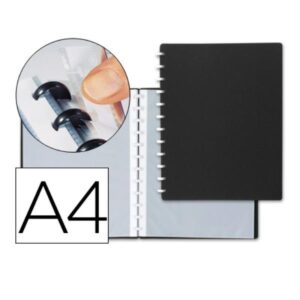 CARP A4 20 FUND INTERCAMBIABLES