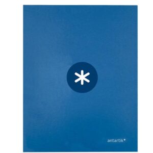 CARP A4 FORRADA 4AN 25MM REDAZ O