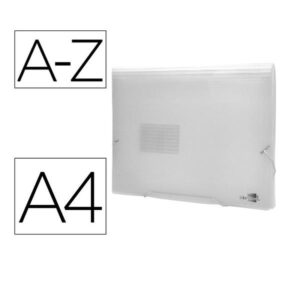 CARP CLASIF FU 32114 POL A4 INC