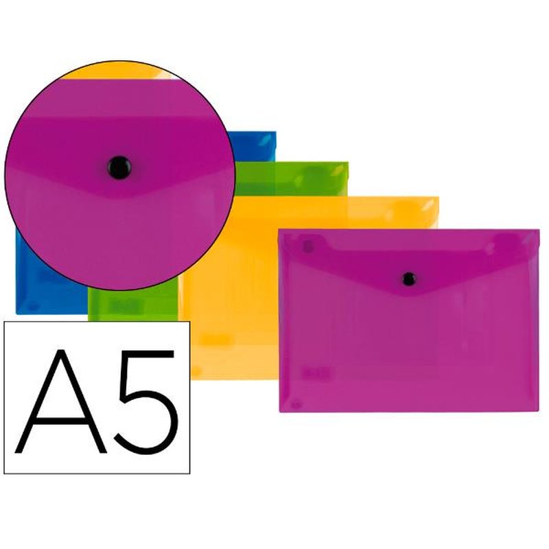 CARP DOSSIER BROCHE POLIP A5 PAC CARP DOSSIER BROCHE POLIP A5 PAC