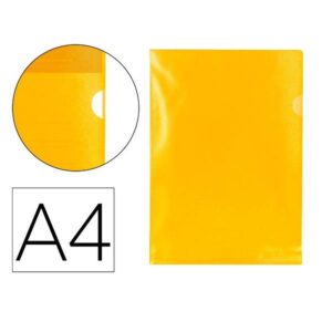 CARP DOSSIER UNERO A4 120MC AM 1