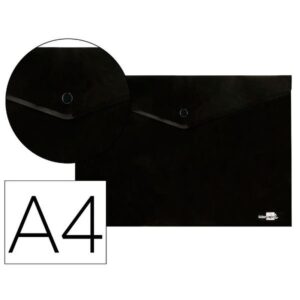 CARP DOSS BR POLIP A4 NEG 50H