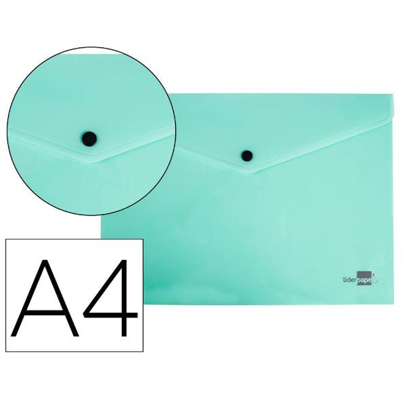 CARP DOSS BR POLIP A4 VERDEMANZ CARP DOSS BR POLIP A4 VERDEMANZ