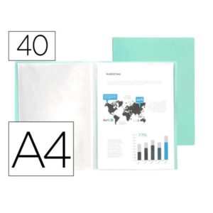 CARP ESCAP 40 FUND POL A4 VEMANZ