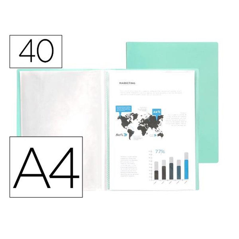 CARP ESCAP 40 FUND POL A4 VEMANZ CARP ESCAP 40 FUND POL A4 VEMANZ