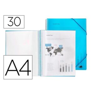 CARP ESCAP ESP 30 FUND POLIP A4