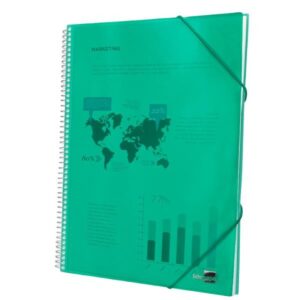 CARP ESCAP ESP 30 FUND POLIP A4