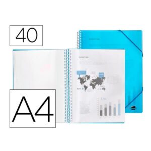 CARP ESCAP ESP 40 FUND POLIP A4