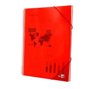 CARP ESCAP ESP 40 FUND POLIP A4