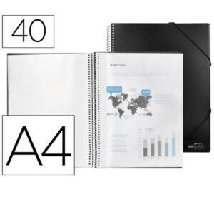 CARP ESCAP ESP 40 FUND POLIP A4