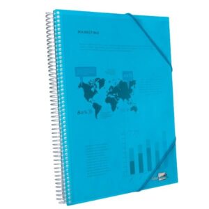 CARP ESCAP ESP 80 FUND POLIP A4