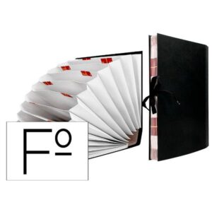 CARP FUELLE FOLIO CART FORRADO N