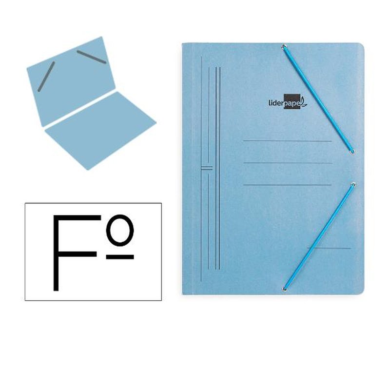 CARP GOMAS FOL CART PINTADO AZ CARP GOMAS FOL CART PINTADO AZ