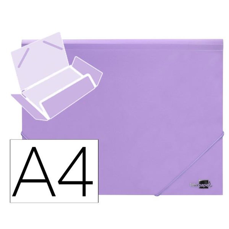 CARP GOMAS SOLAPAS POLIP A4VANDA CARP GOMAS SOLAPAS POLIP A4VANDA