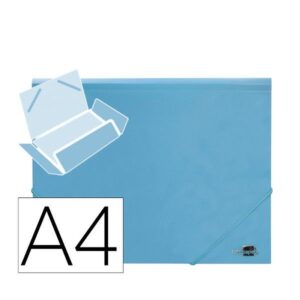 CARP GOMAS SOLAPAS POLIP A4 CELE