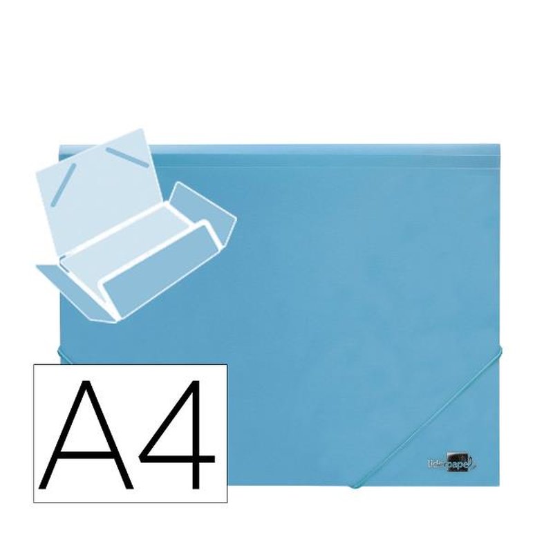 CARP GOMAS SOLAPAS POLIP A4 CELE CARP GOMAS SOLAPAS POLIP A4 CELE