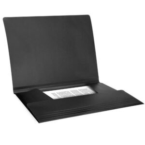 CARP GOMAS SOLS 38725 POLIP A4 N