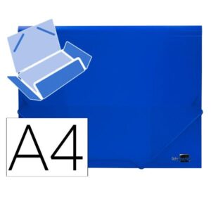 CARP GOMAS SOL 34962 POLIP A4 AZ