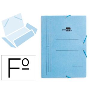 CARP GOMA FOL 3 SOL CART PINTADO