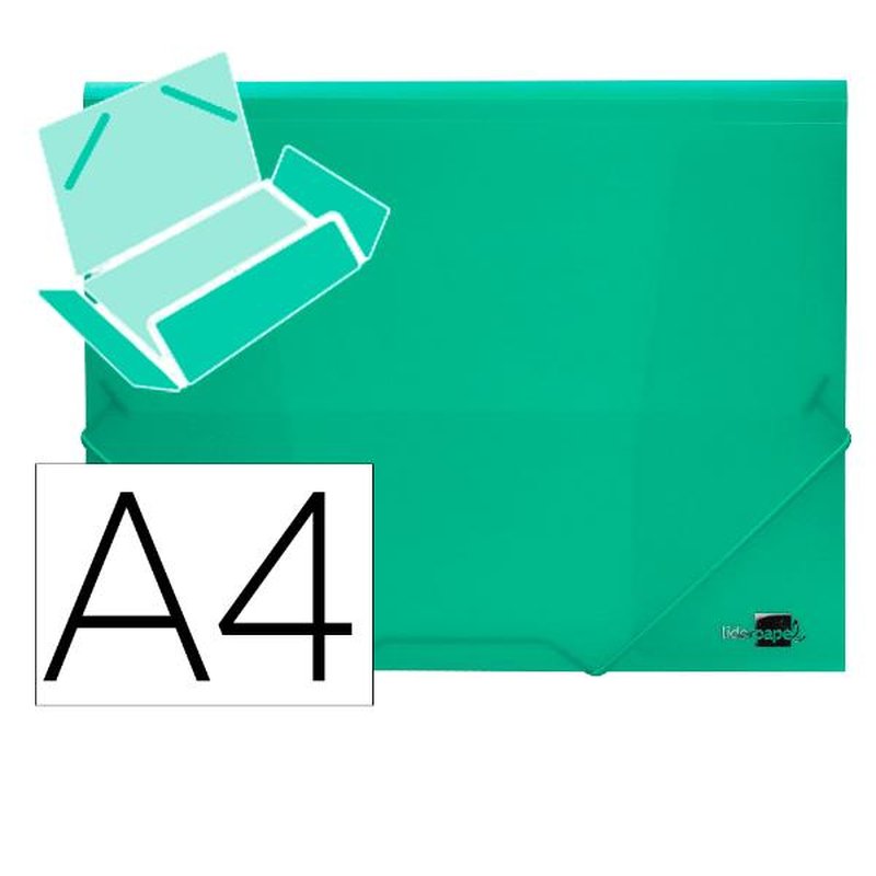 CARP GOMA SOL 34963 POLIP A4 VER CARP GOMA SOL 34963 POLIP A4 VER