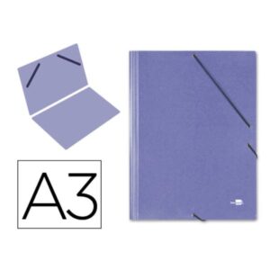 CARP PLANOS A3 CART GOFRADO N 12