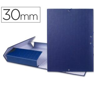 CARP PROY FOL L30 CART FAZ