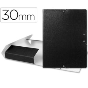 CARP PROY FOL L30 CART GOFRADO N